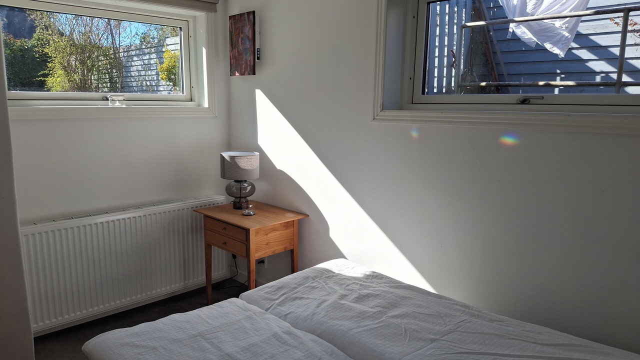 Photo of Bedroom in Rødovre