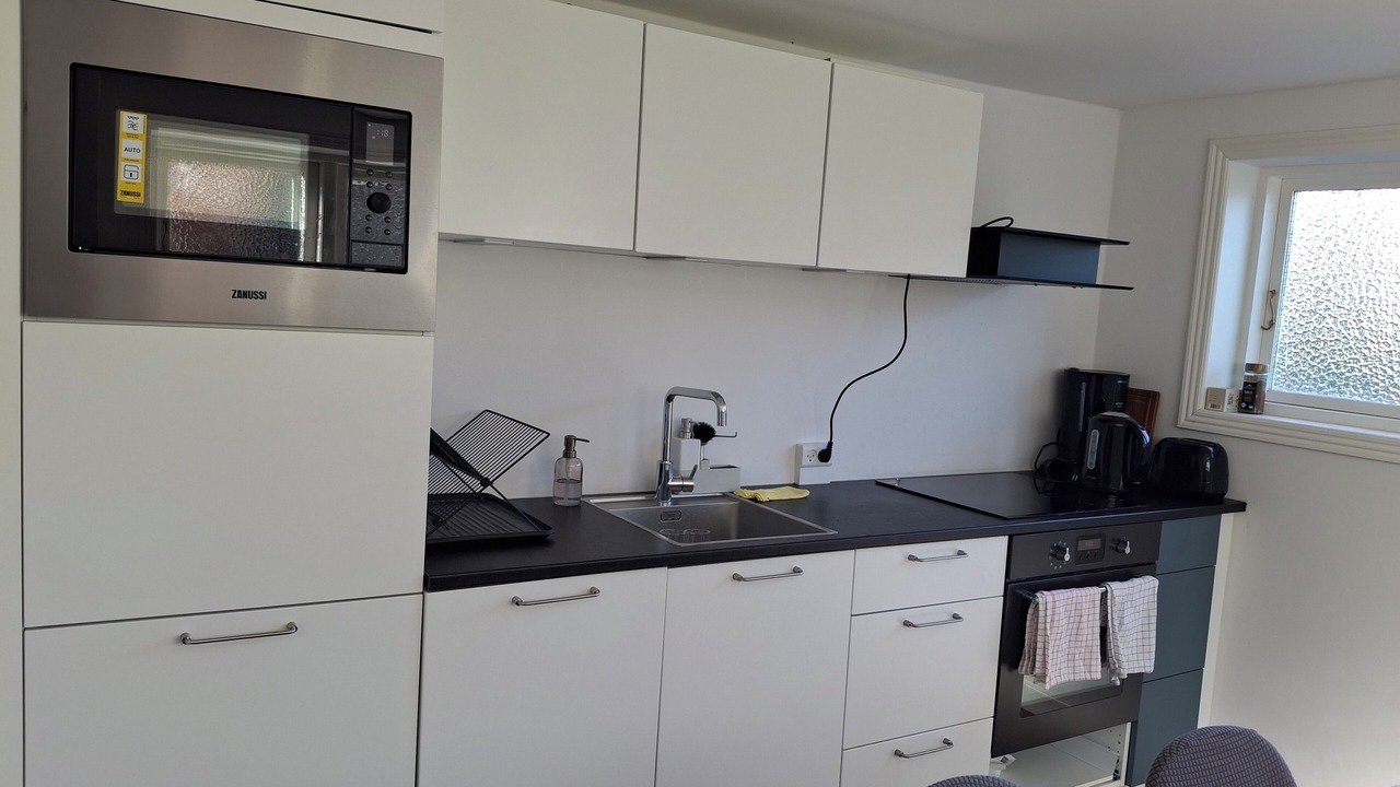 Photo of Kitchen in Rødovre