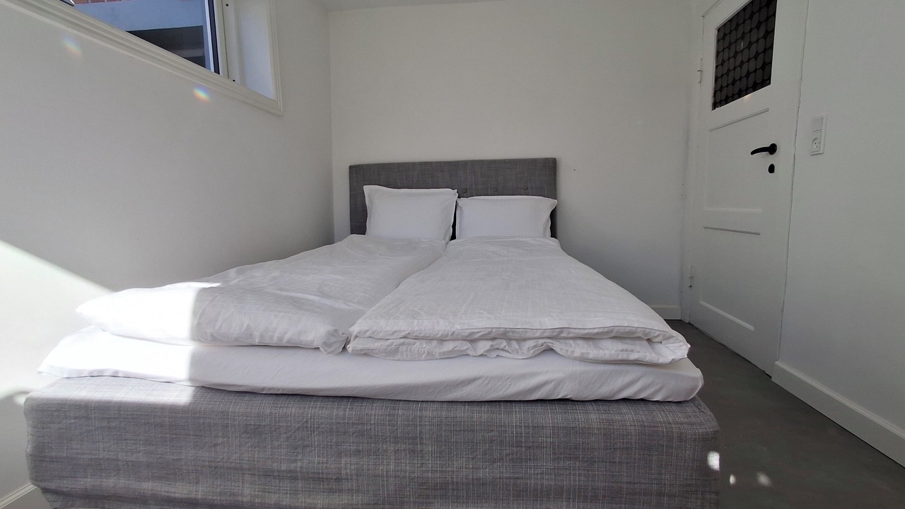 Photo of Bedroom in Rødovre