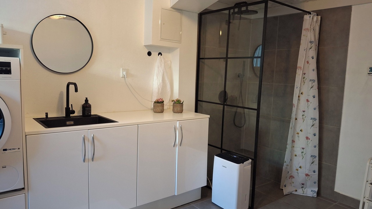 Photo of Bathroom in Rødovre