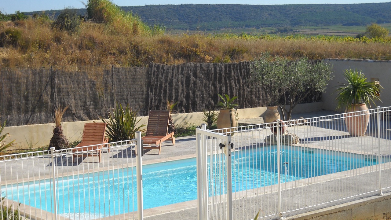 Photo of Outdoor in Le Pouget