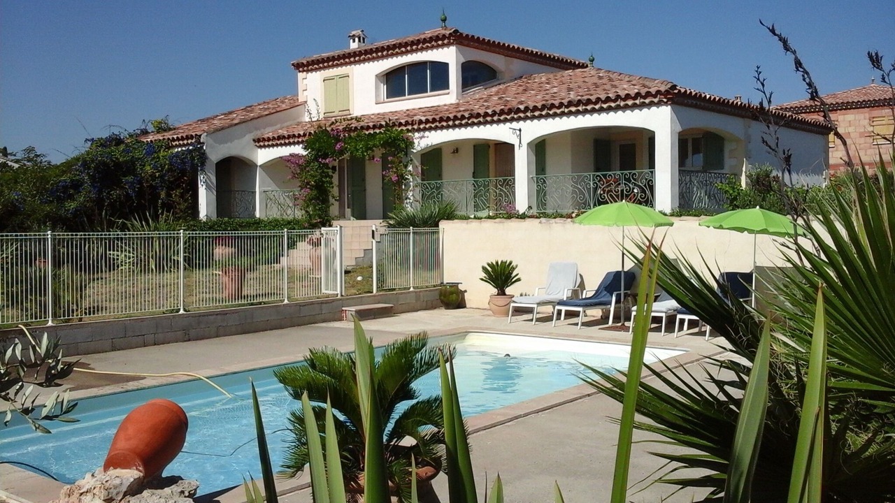 Photo of Outdoor in Le Pouget