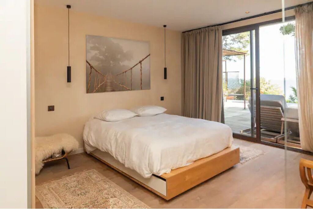 Photo of Bedroom in La Seyne-sur-Mer