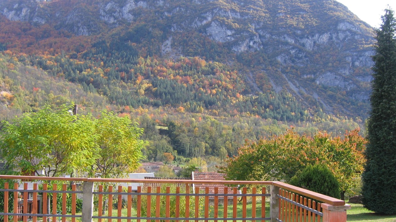 Photo of Outdoor in Alliat