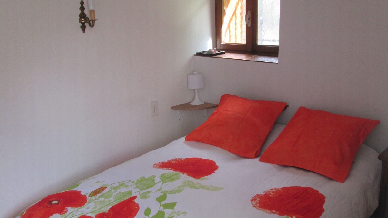 Photo of Bedroom in Alliat