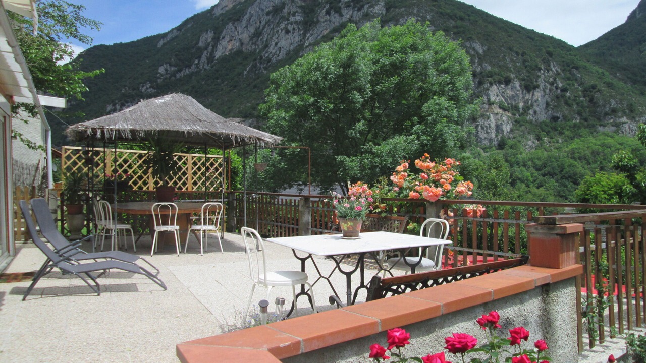 Photo of Outdoor in Alliat