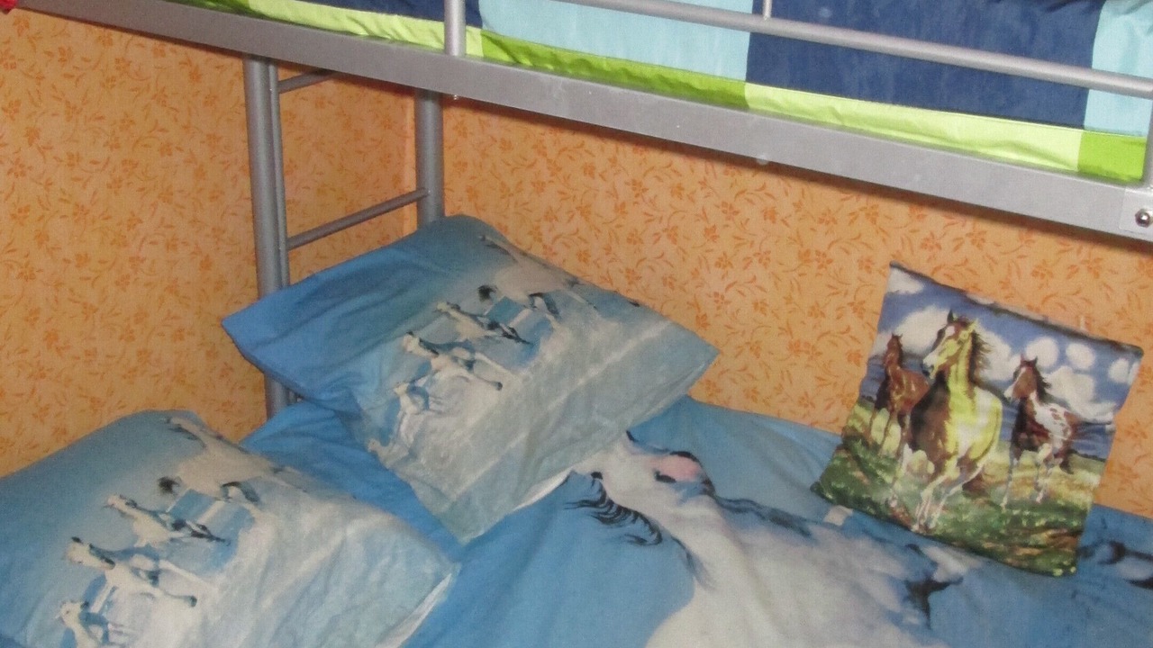 Photo of Bedroom in Alliat