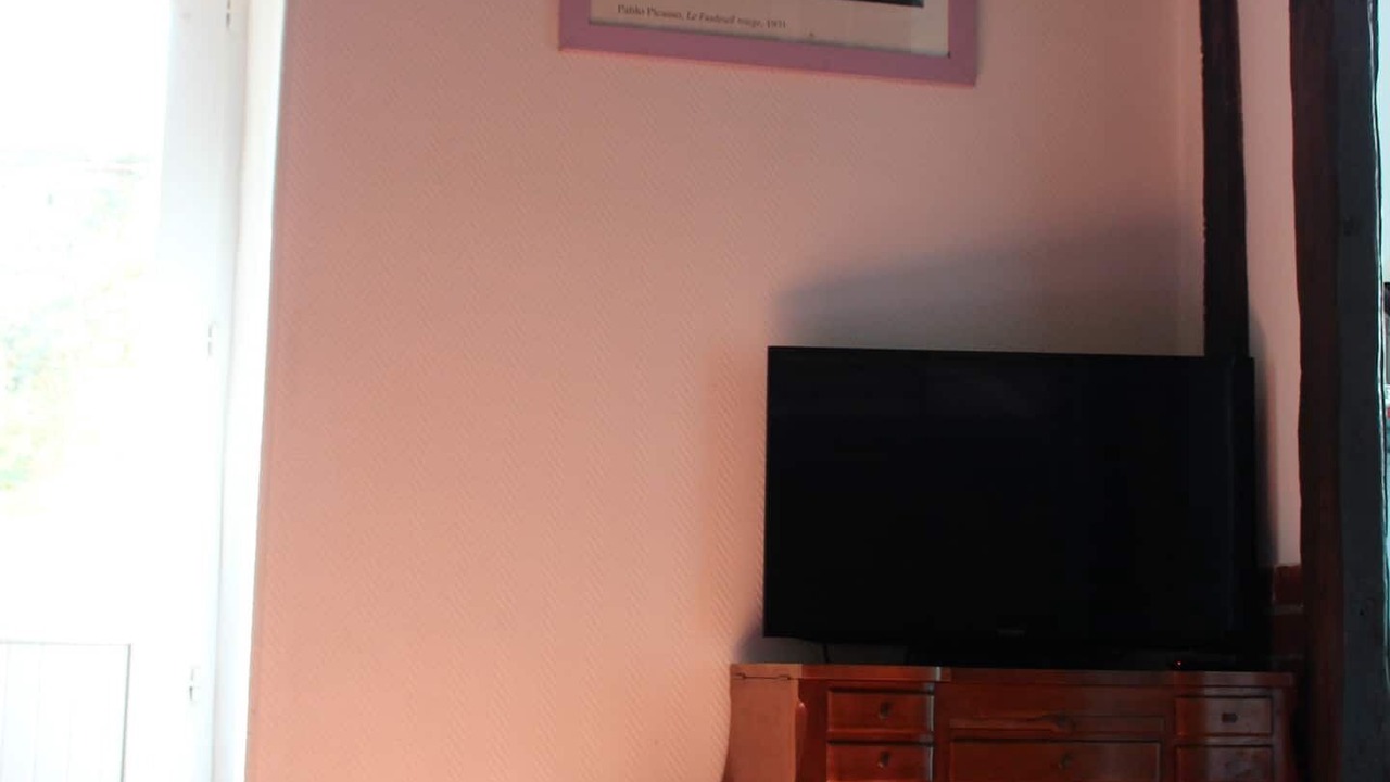 Photo of Bedroom in Alencon