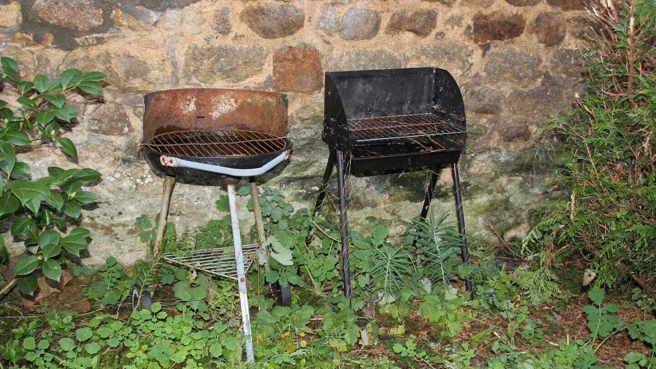 Photo of Outdoor in Alencon