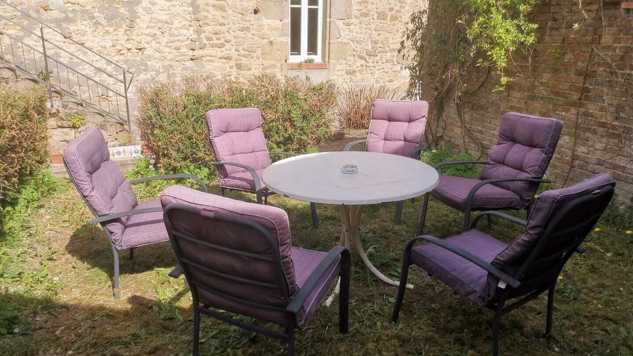 Photo of Outdoor in Alencon