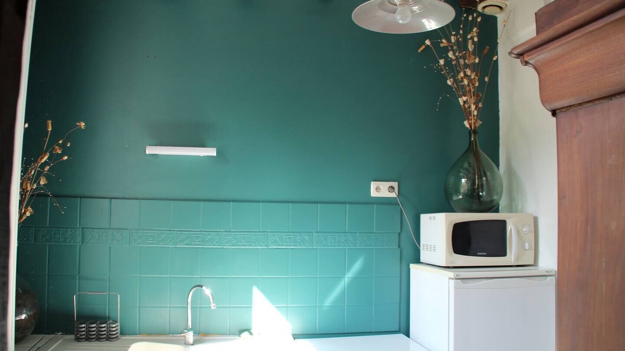 Photo of Kitchen in Alencon