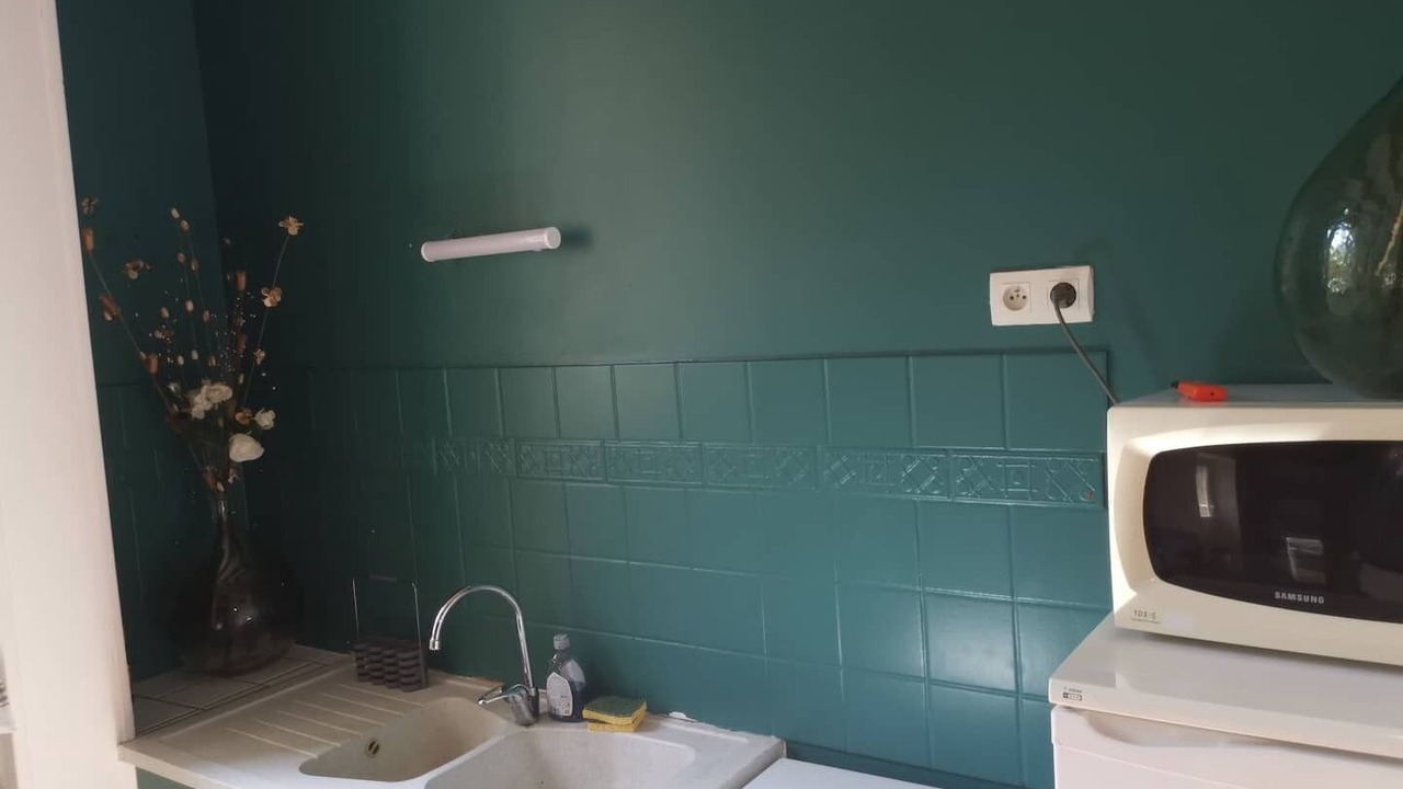 Photo of Kitchen in Alencon