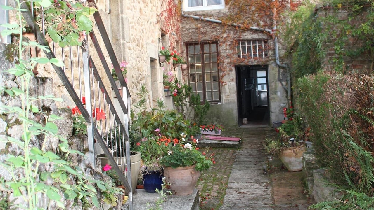 Photo of Outdoor in Alencon