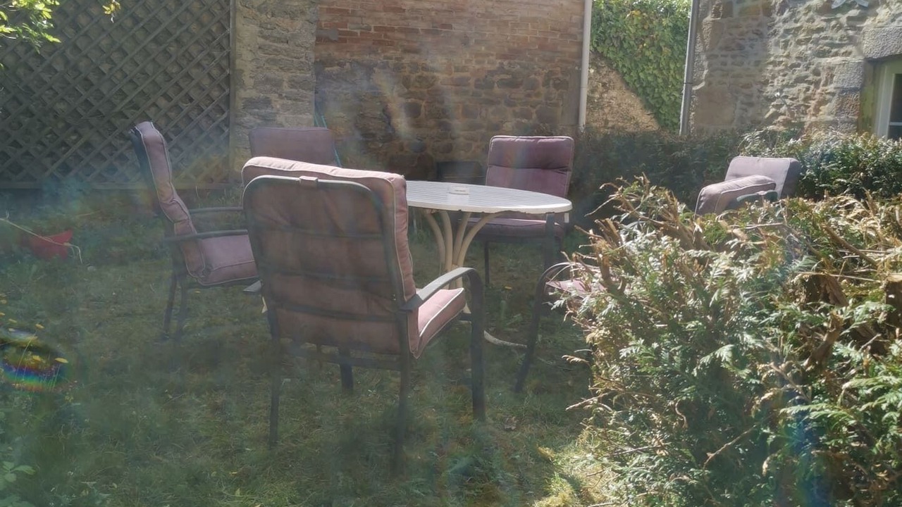 Photo of Outdoor in Alencon