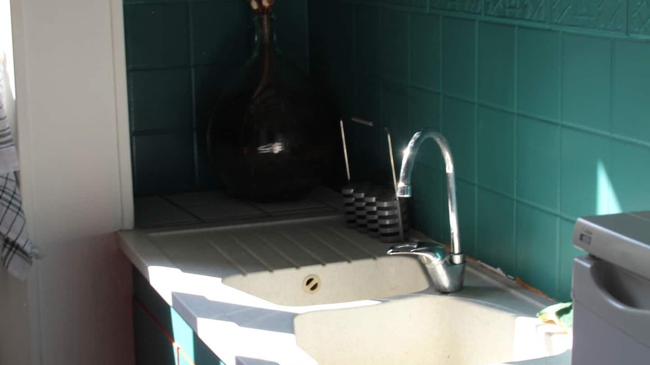Photo of Kitchen in Alencon