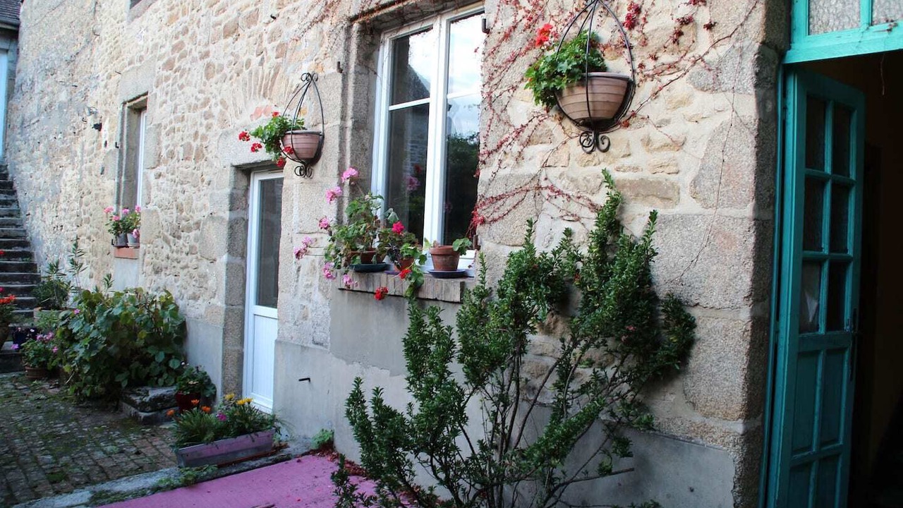 Photo of Outdoor in Alencon