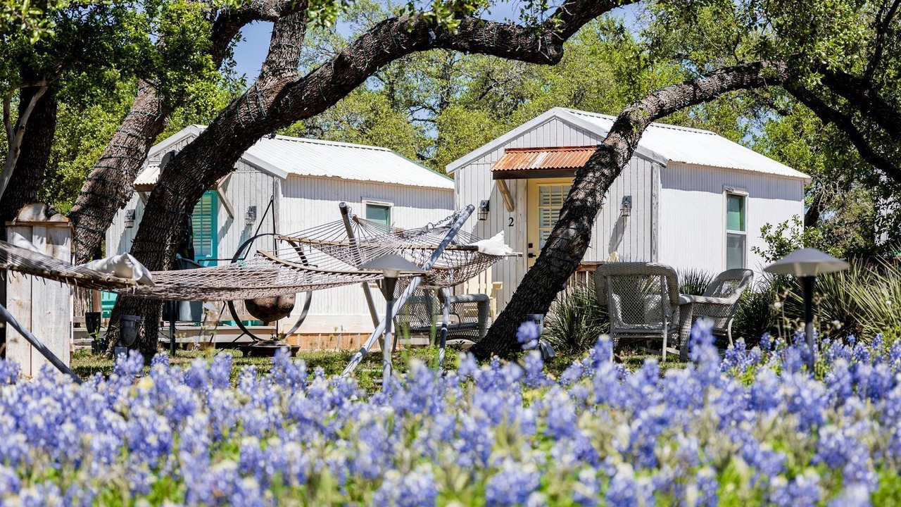 Photo of Outdoor in Spicewood