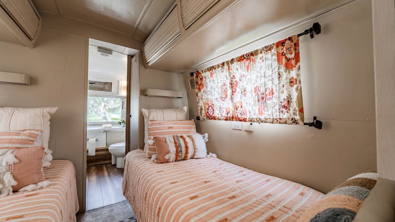 Photo of Bedroom in Spicewood