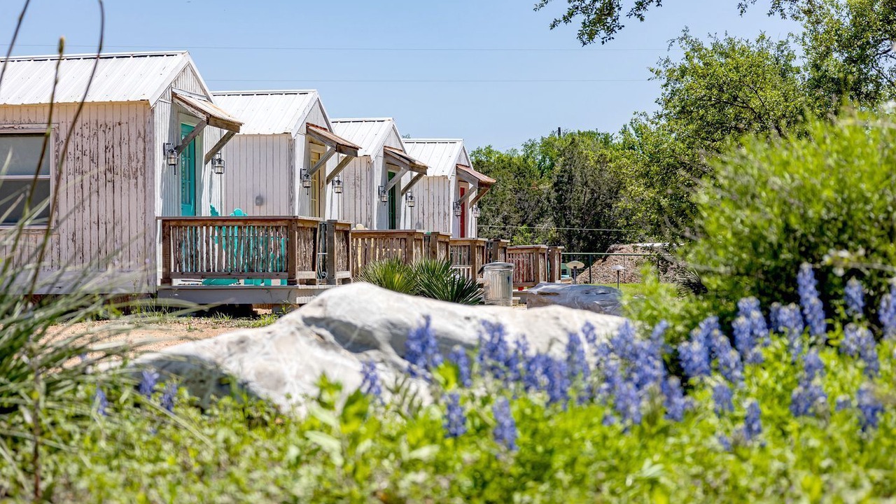 Photo of Outdoor in Spicewood