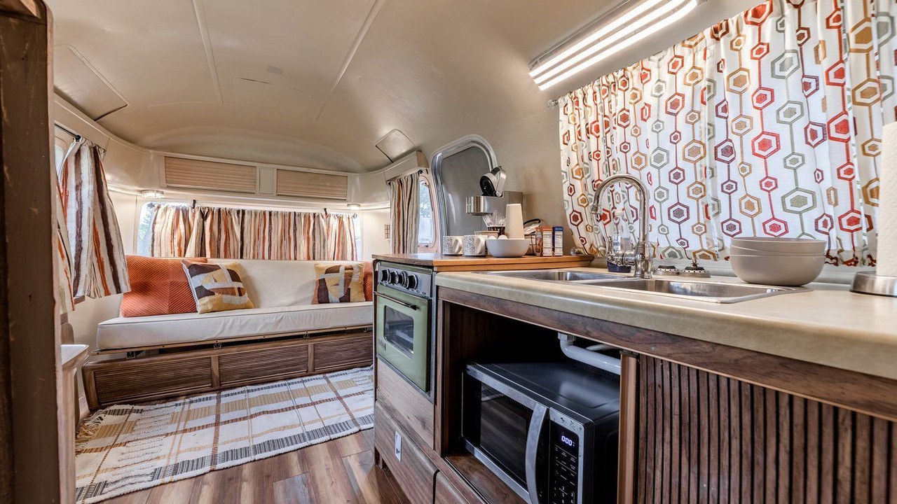 Photo of Kitchen in Spicewood