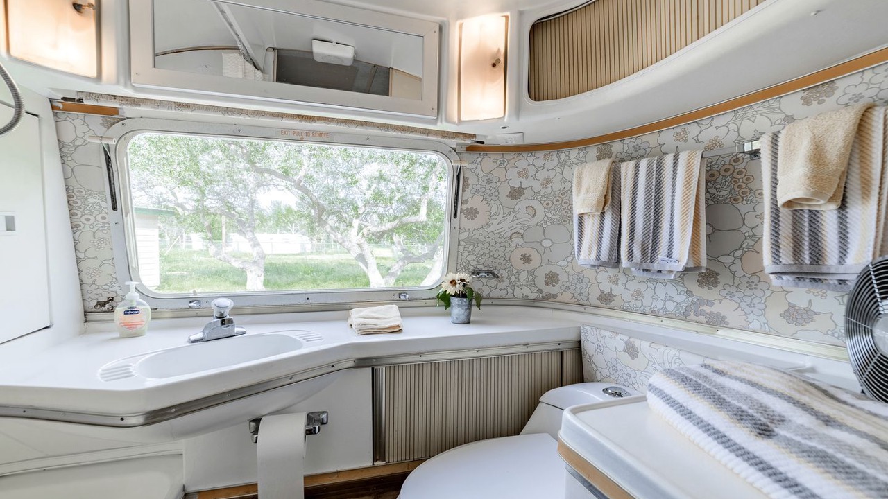 Photo of Bathroom in Spicewood