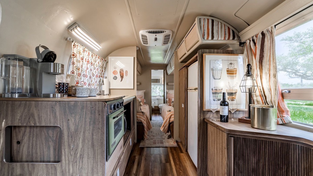 Photo of Kitchen in Spicewood