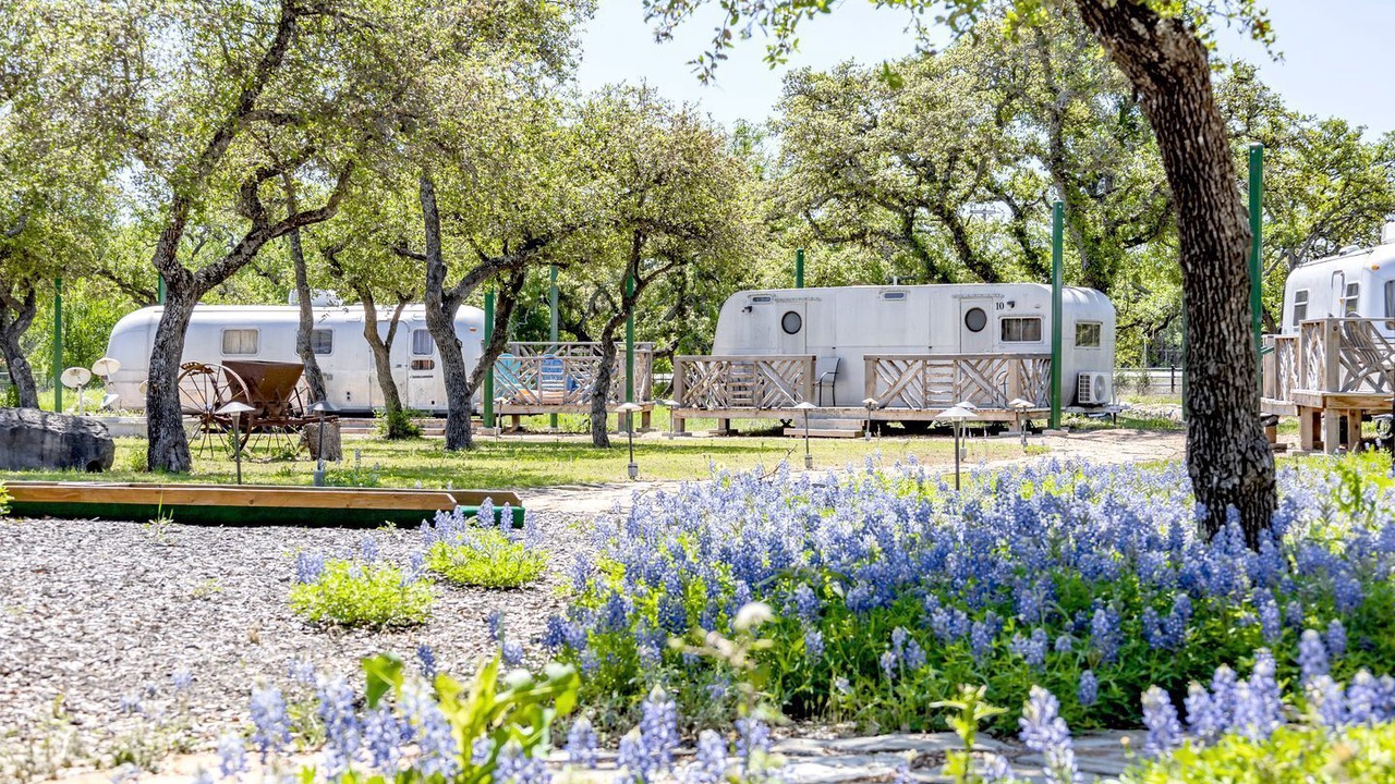 Photo of Outdoor in Spicewood