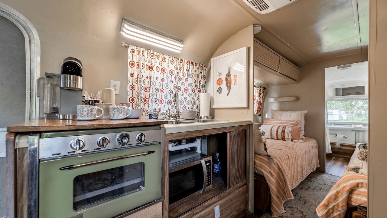 Photo of Kitchen in Spicewood