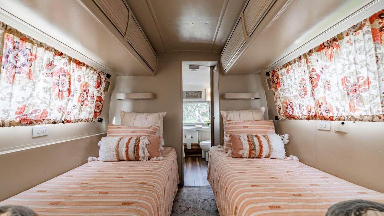 Photo of Bedroom in Spicewood