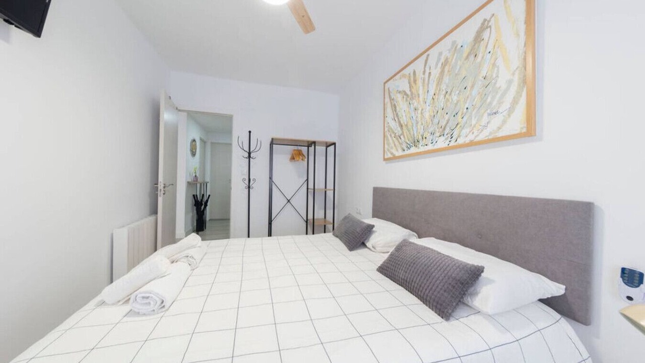 Photo of Bedroom in Soria