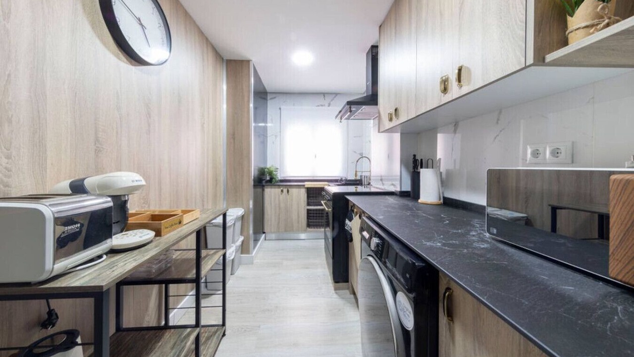 Photo of Kitchen in Soria
