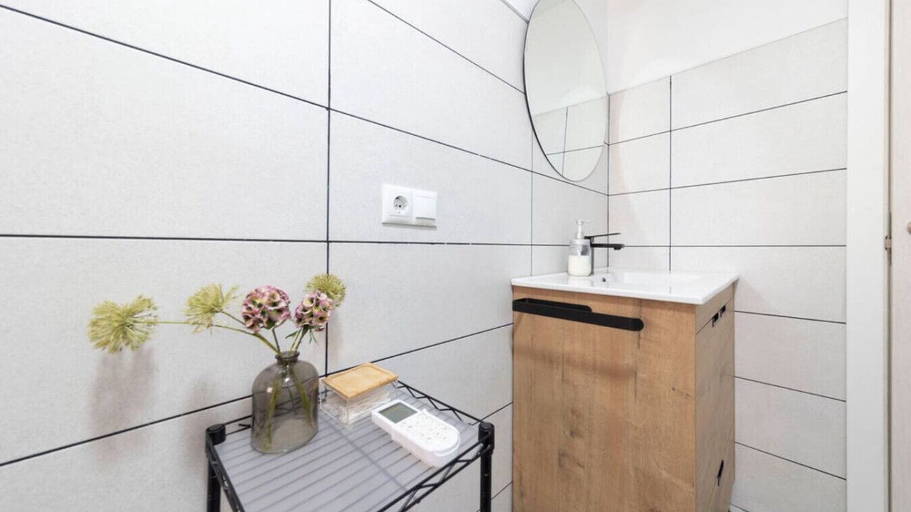 Photo of Bathroom in Soria