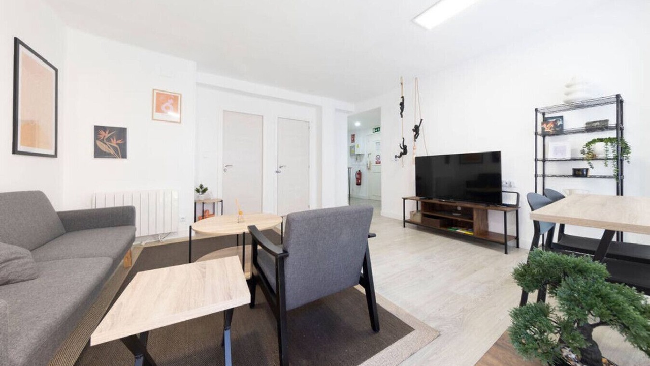 Photo of Livingroom in Soria