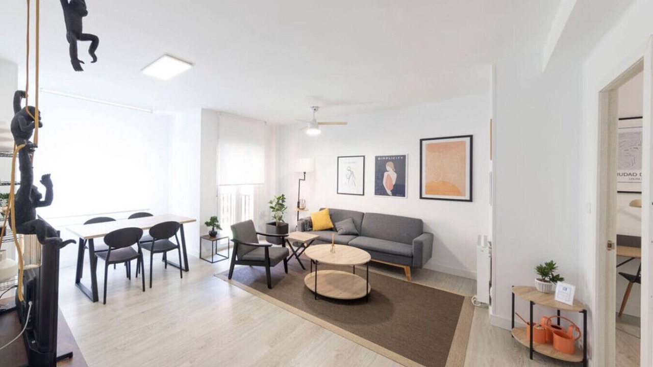 Photo of Livingroom in Soria