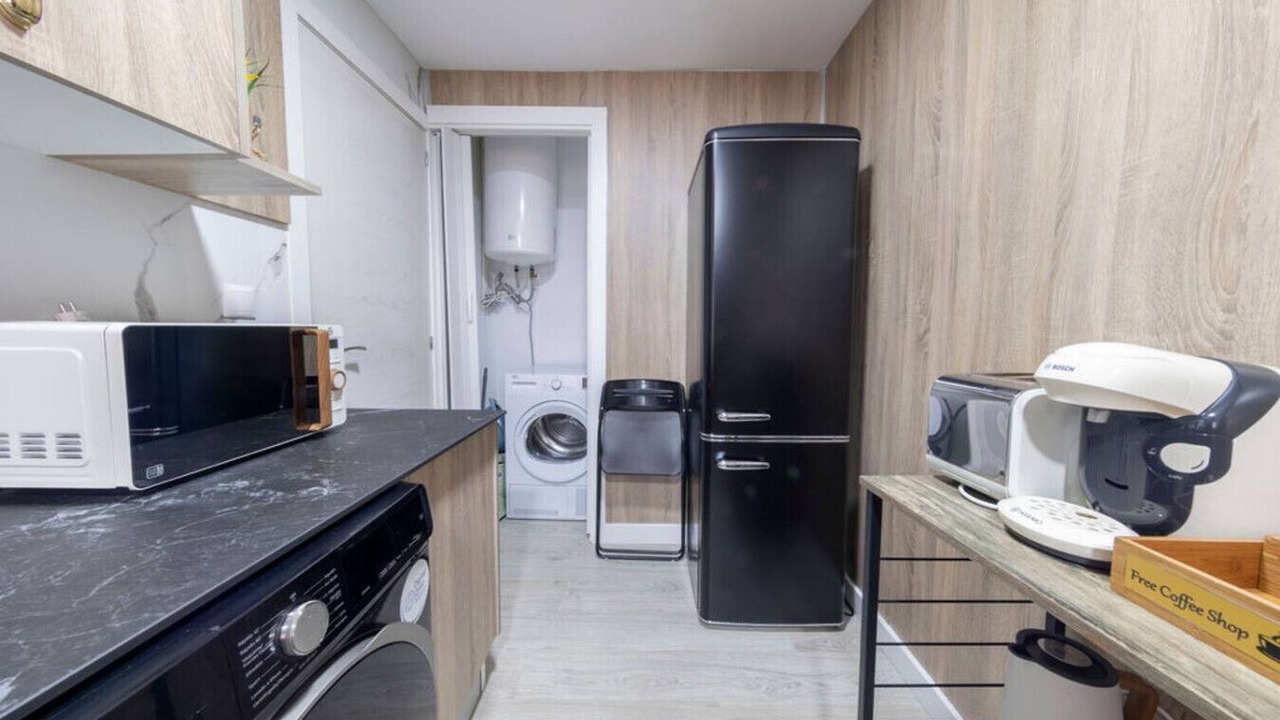 Photo of Kitchen in Soria