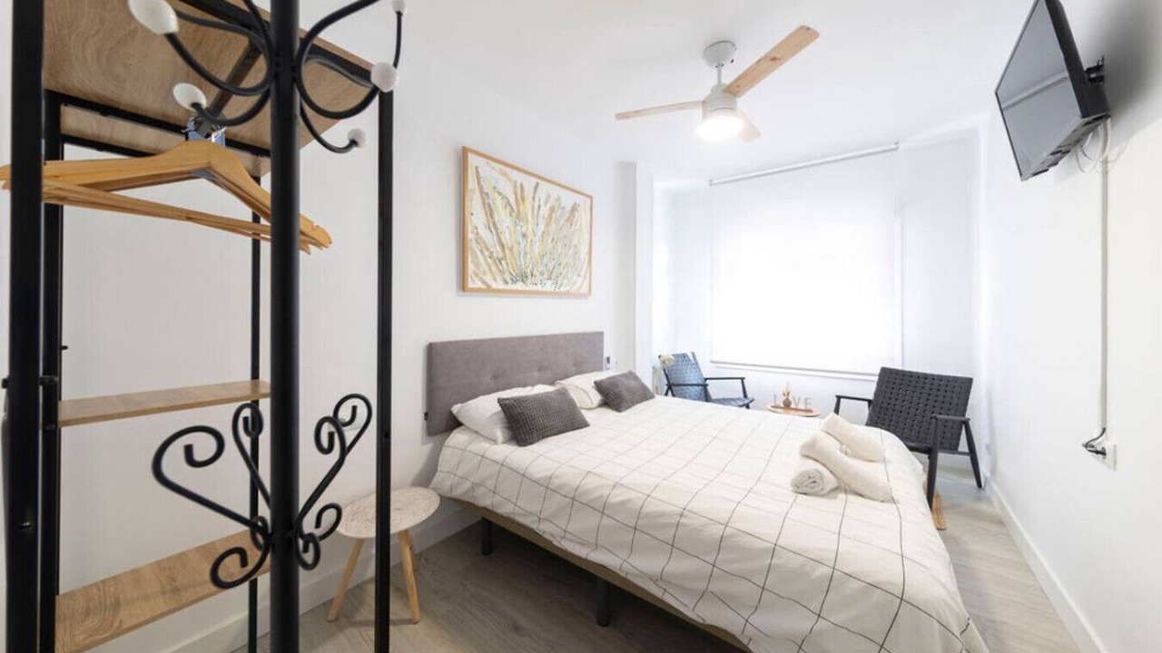 Photo of Bedroom in Soria