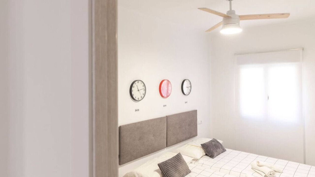 Photo of Bedroom in Soria