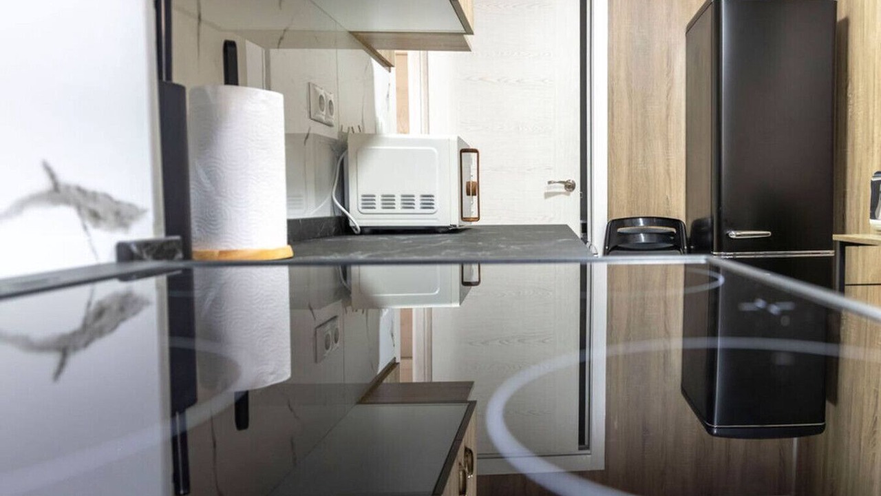 Photo of Kitchen in Soria