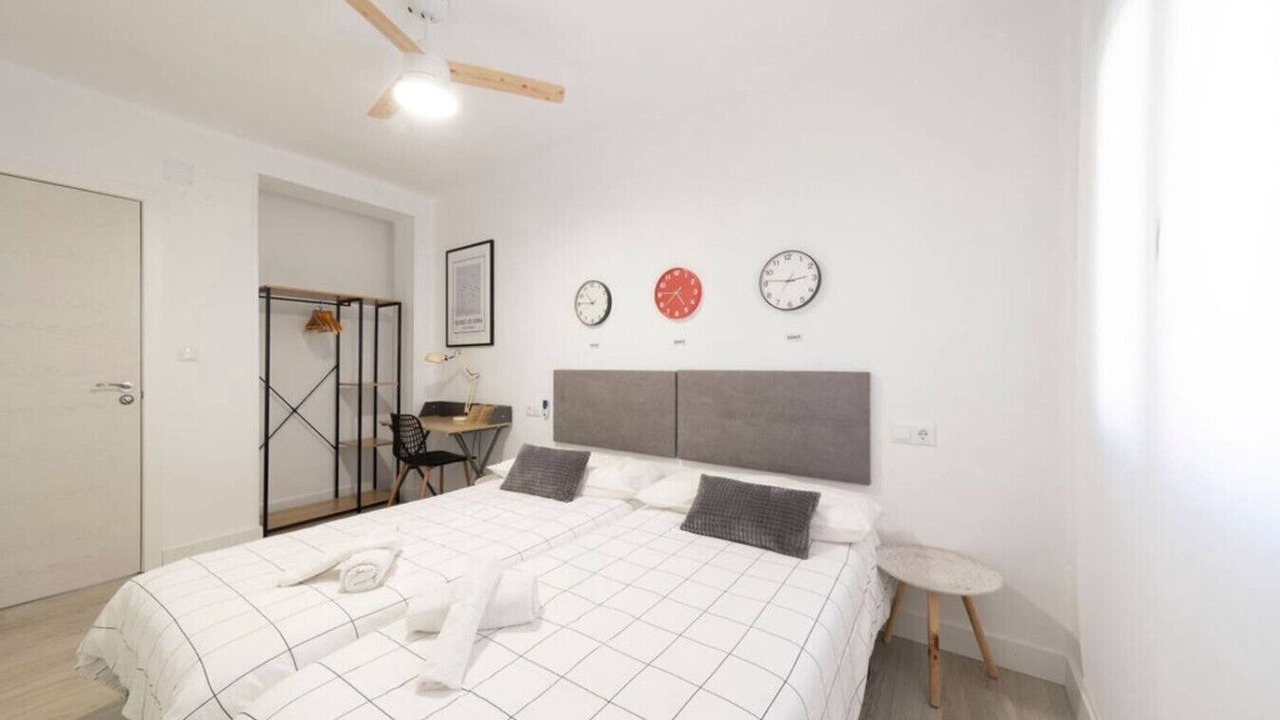 Photo of Bedroom in Soria