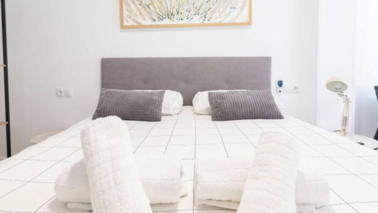 Photo of Bedroom in Soria