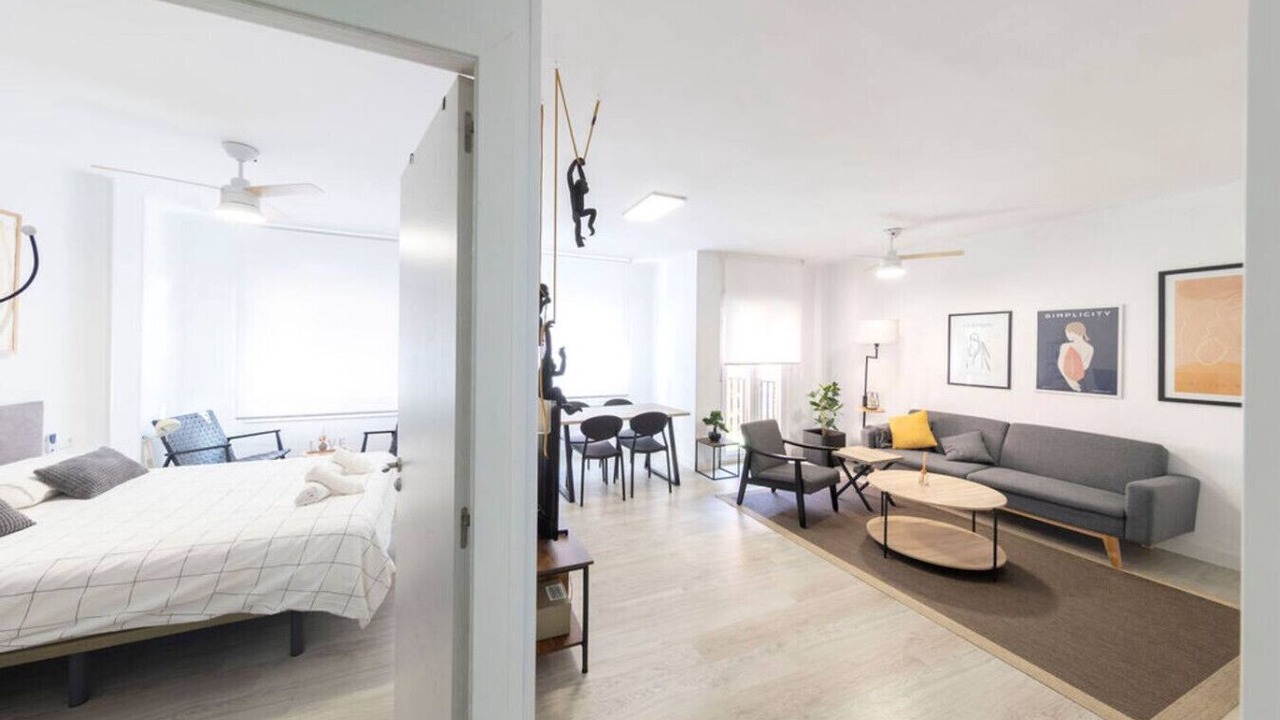 Photo of Livingroom in Soria
