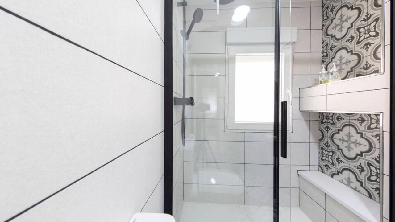 Photo of Bathroom in Soria