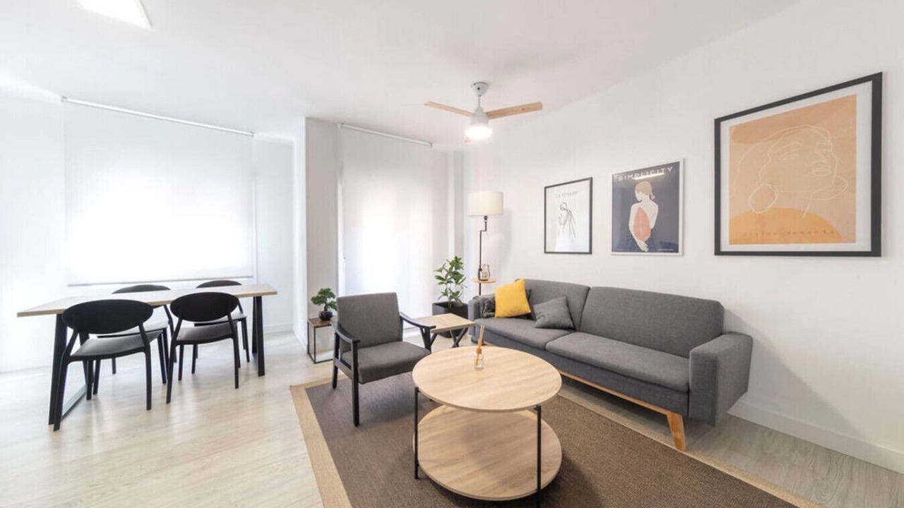 Photo of Livingroom in Soria