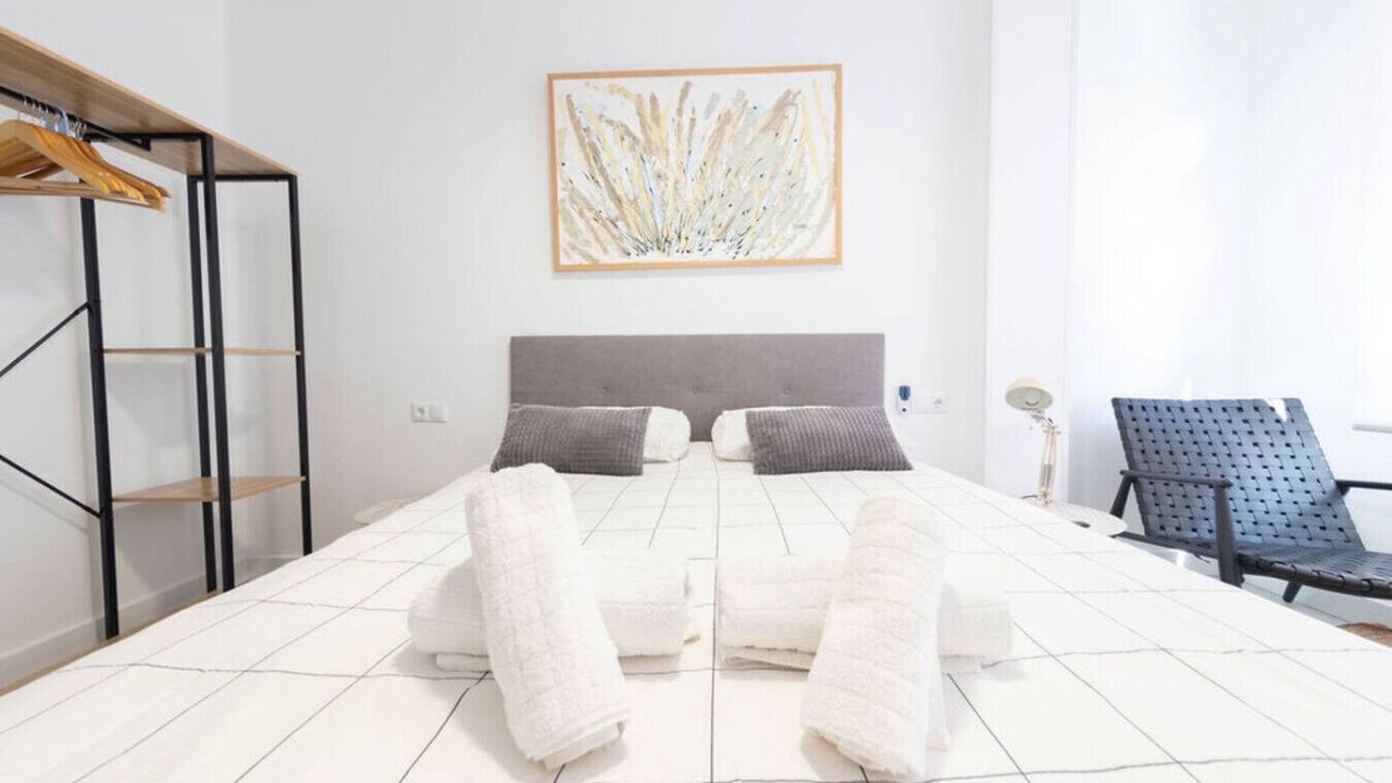 Photo of Bedroom in Soria