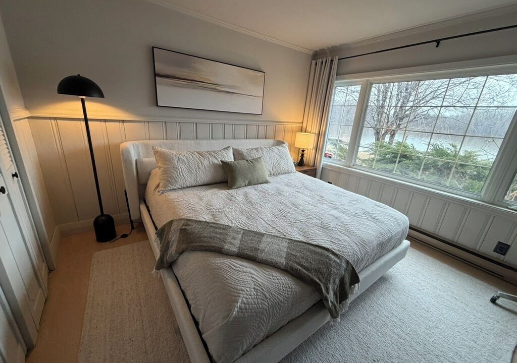 Photo of Bedroom in Fabreville