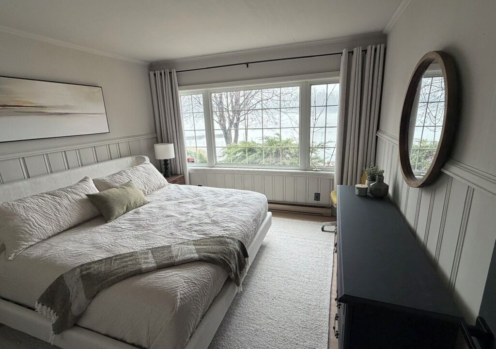 Photo of Bedroom in Fabreville