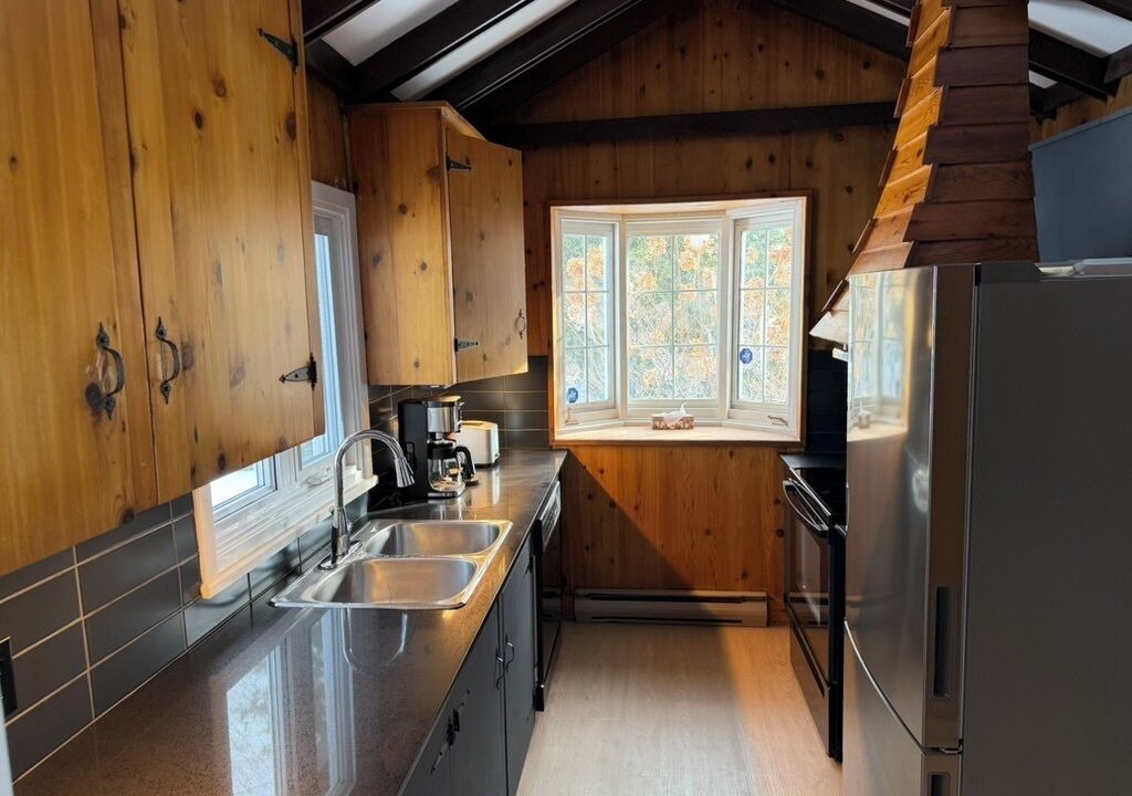 Photo of Kitchen in Fabreville