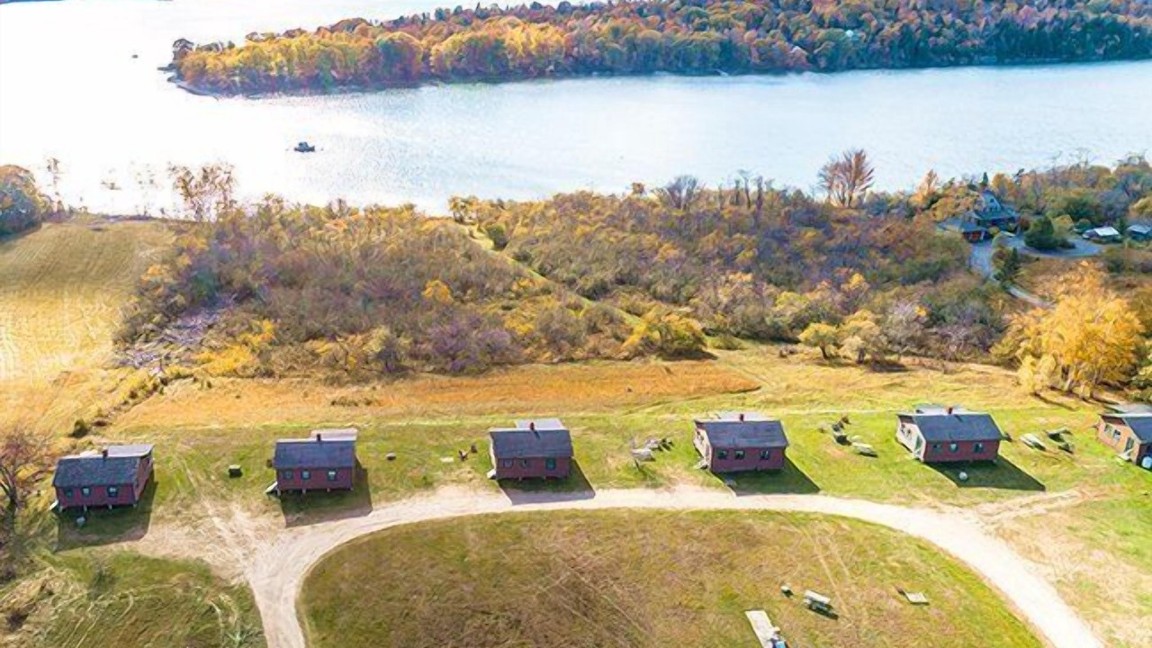 Photo of Outdoor in Castine