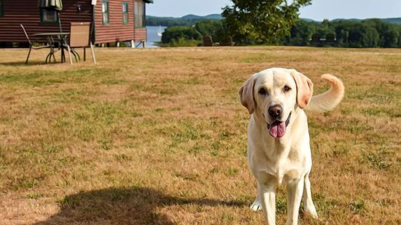 Photo of Outdoor in Castine