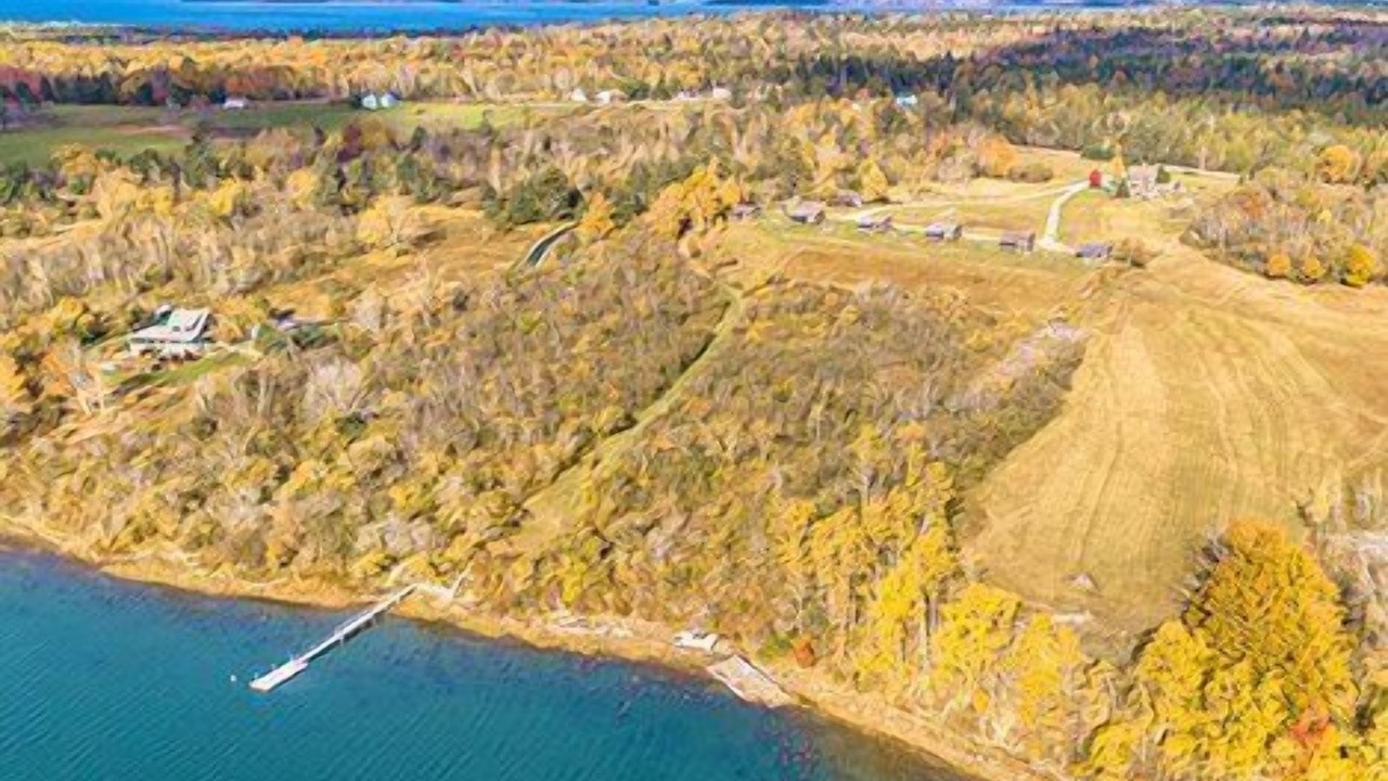 Photo of Outdoor in Castine